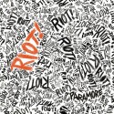 Paramore Riot! (Vinilo)