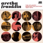 Aretha Franklin ‎The Atlantic Singles Collection 1967-1970 (Vinilo) (2LP)