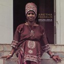 Aretha Franklin  Amazing Grace The Complete Recordings (Vinilo) (4LP) (BOX)