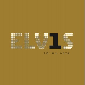 Elvis Presley Elv1s 30 N°1 Hits (CD)