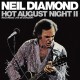 Neil Diamond Hot August Night II (Vinilo) (2LP)