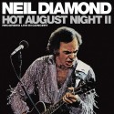 Neil Diamond Hot August Night II (Vinilo) (2LP)