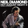 Neil Diamond Hot August Night II (Vinilo) (2LP)