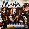 Mana MTV Unplugged (Vinilo) (2LP)