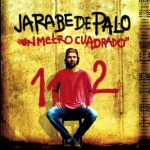 Jarabe de Palo Un Metro Cuadrado (Vinilo) (LP+CD)