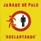Jarabe de Palo Adelantando (Vinilo) (LP+CD)