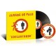 Jarabe de Palo Adelantando (Vinilo) (LP+CD)
