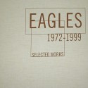 Eagles Selected Works 1972 - 1999 (4CD) (BOX)