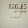 Eagles Selected Works 1972 - 1999 (4CD) (BOX)
