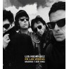 Los Rodriguez En Las Ventas (Madrid 7 Sep 1993) (CD+DVD)
