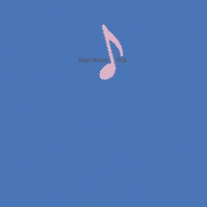 King Crimson Beat (Vinilo)