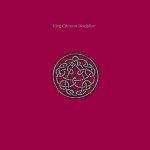 King Crimson Discipline (Vinilo) 