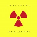 Kraftwerk Radio-Activity (CD)