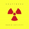 Kraftwerk Radio-Activity (CD)