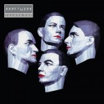 Kraftwerk Techno Pop (Vinilo)