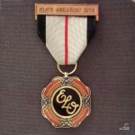 Electric Light Orchestra  (E.L.O.) ELO's Greatest Hits (CD)