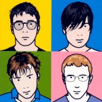Blur The Best Of (CD)