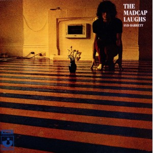 Syd Barret The Madcap Laughs (CD) (Bonus Tracks)