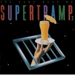 Supertramp The Very Best Of Vol.2 (CD)