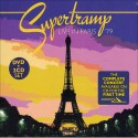 Supertramp Live In Paris '79 (2CD+DVD) (BOX)