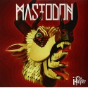 Mastodon The Hunter (Vinilo)