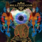 Mastodon Crack The Skye (CD)