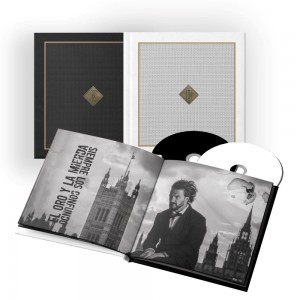 Ricardo Arjona Blanco y Negro (2CD) (Deluxe Edition)