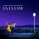 La La Land (OST) (CD) (Soundtrack)