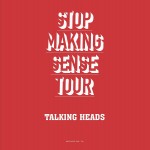 Talking Heads Stop Making Sense Tour (Vinilo) (2LP)