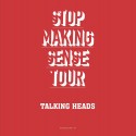 Talking Heads Stop Making Sense Tour (Vinilo) (2LP)