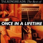 Talking Head Once In A Lifetime - The Best Of (CD)
