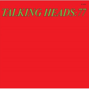 Talking Head Talking Heads: 77 (CD+DVD) 