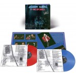 Joaquin Sabina & Viceversa En Directo (Vinilo) (2LP)