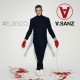 Alejandro Sanz ELDisco (Vinilo)