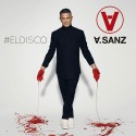 Alejandro Sanz El Disco (Vinilo)