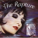 Siouxsie & The Banshees  The Rapture (Vinilo) (2LP)