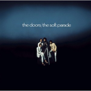 The Doors The Soft Parade (CD) (40th Anniversary)