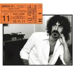 Frank Zappa & The Mothers Of Invention Carnegie Hall (3CD)
