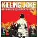 Killing Joke The Singles Collection 1979-2012 (Vinilo) (4LP) (BOX)