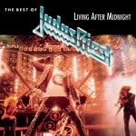 Judas Priest  Living After Midnight (The Best Of) (CD)