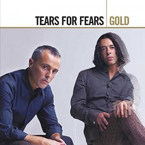 Tears For Fears Gold (2CD)