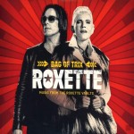 Roxette Bag Of Trix (Music From The Roxette Vaults) (Vinilo) (4LP) (BOX)