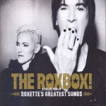 Roxette The RoxBox! (A Collection Of Roxette's Greatest Songs) (4CD) (BOX)