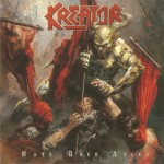 Kreator Hate Über Alles (CD)