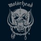 Motorhead Motorhead (Vinilo) (White Vinyl)