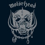 Motorhead Motorhead (Vinilo) (White Vinyl)