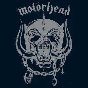Motorhead Motorhead (Vinilo) (White Vinyl)