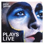 Peter Gabriel Plays Live (Vinilo) (2LP)