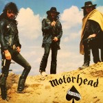 Motorhead Ace Of Spades (Vinilo)