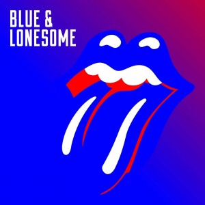 The Rolling Stones Blue & Lonesome (Vinilo) (2LP)
